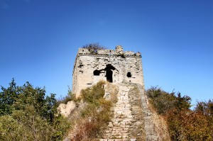 Great Wall of China Trek