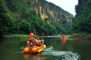 Southwest Guizhou Adventure Trip