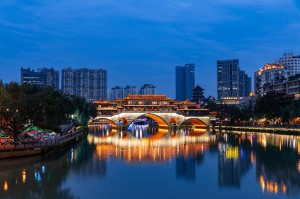 Chengdu Full Day Highlights