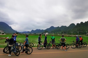 Southwest Guizhou Adventure Trip