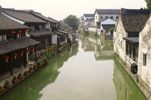 China’s Country Life