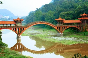 Step into the Past: Old Town Life in South Sichuan