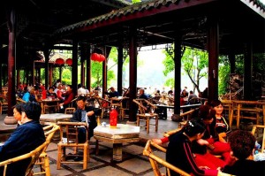 Chengdu Full Day Highlights