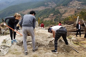 Lijiang Community Service Tour