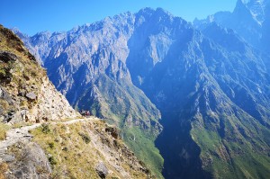 Yunan South of the Clouds