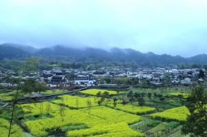 China’s Country Life