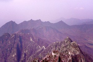 Great Wall of China Trek