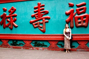 Step into the Past: Old Town Life in South Sichuan