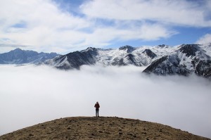 Into the Kham Tibet of West Sichuan