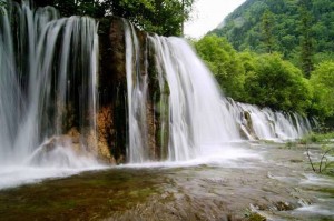 A Trip to Sichuan’s Natural Wonders